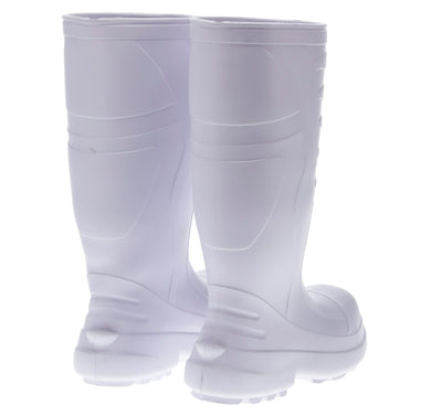 Botas Pantaneras Blancas