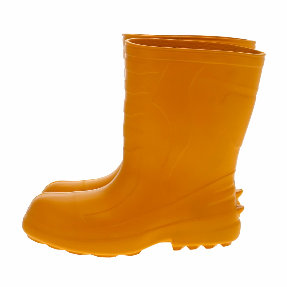 Botas Pantaneras Kids Amarillas