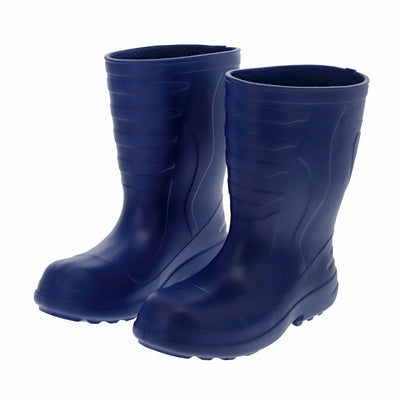 Botas Pantaneras Kids Azules