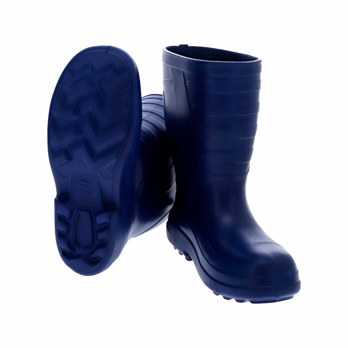 Botas Pantaneras Kids Azules