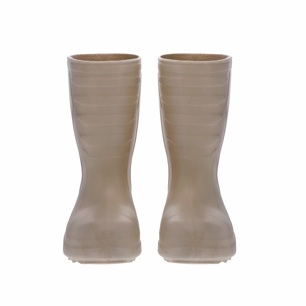 Botas Pantaneras Kids Beige