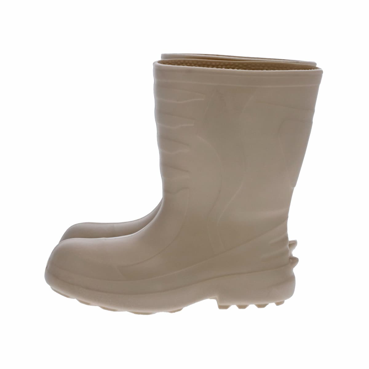 Botas Pantaneras Kids Beige