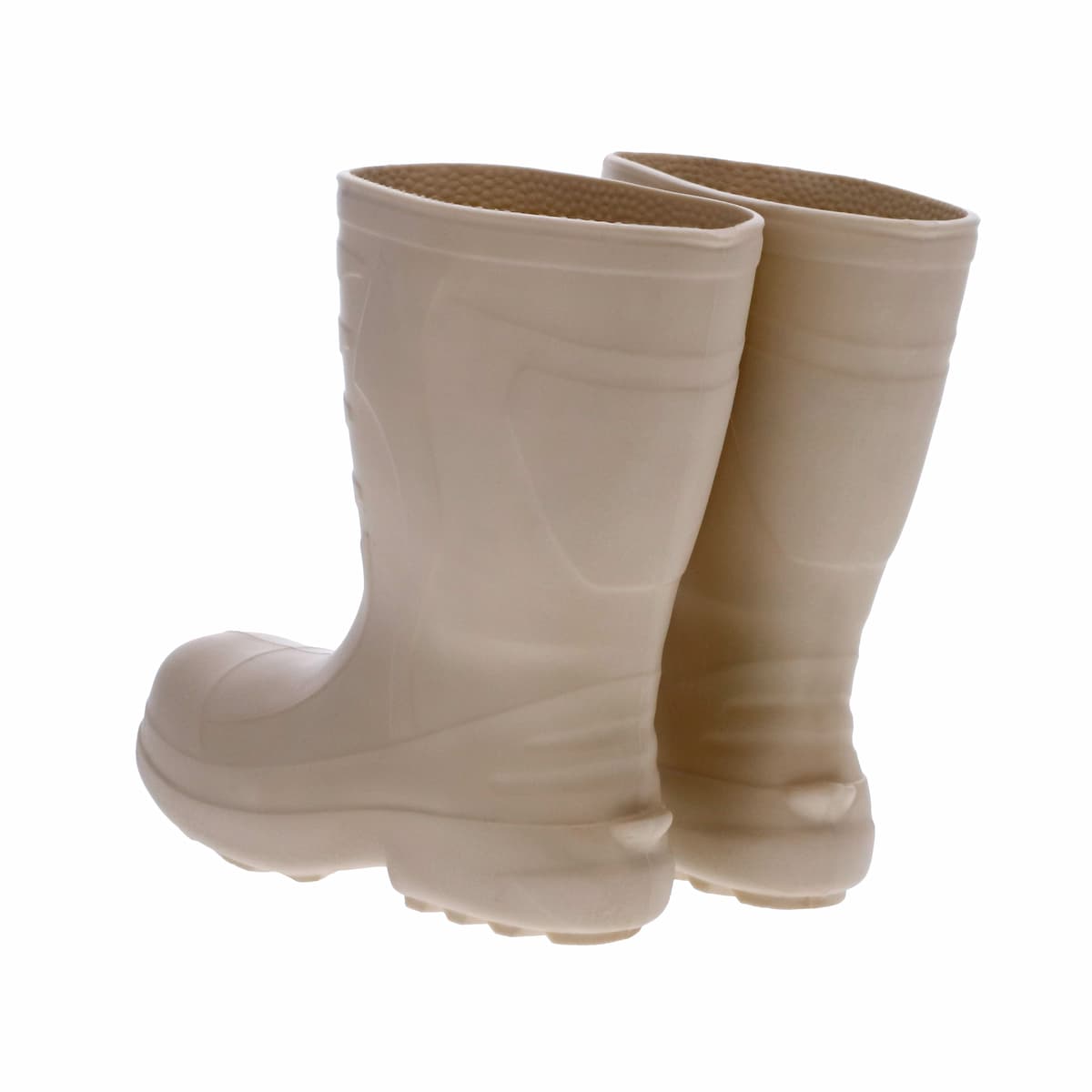 Botas Pantaneras Kids Beige