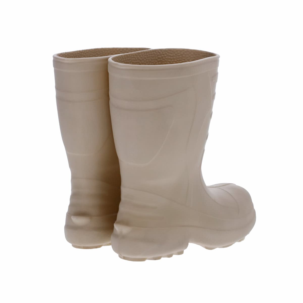 Botas Pantaneras Kids Beige