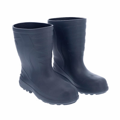 Botas Pantaneras Kids Grises