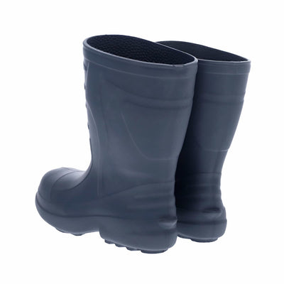 Botas Pantaneras Kids Grises