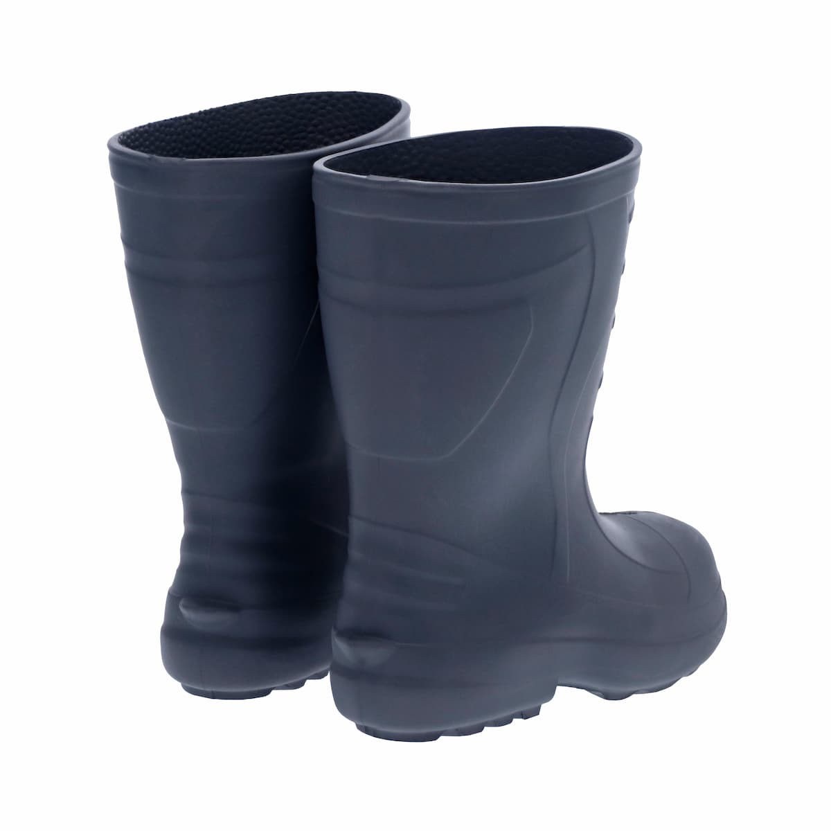 Botas Pantaneras Kids Grises