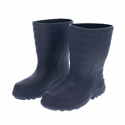 Botas Pantaneras Kids Grises