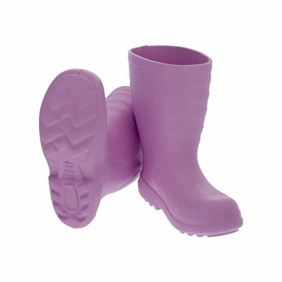 Botas Pantaneras Kids Rosadas