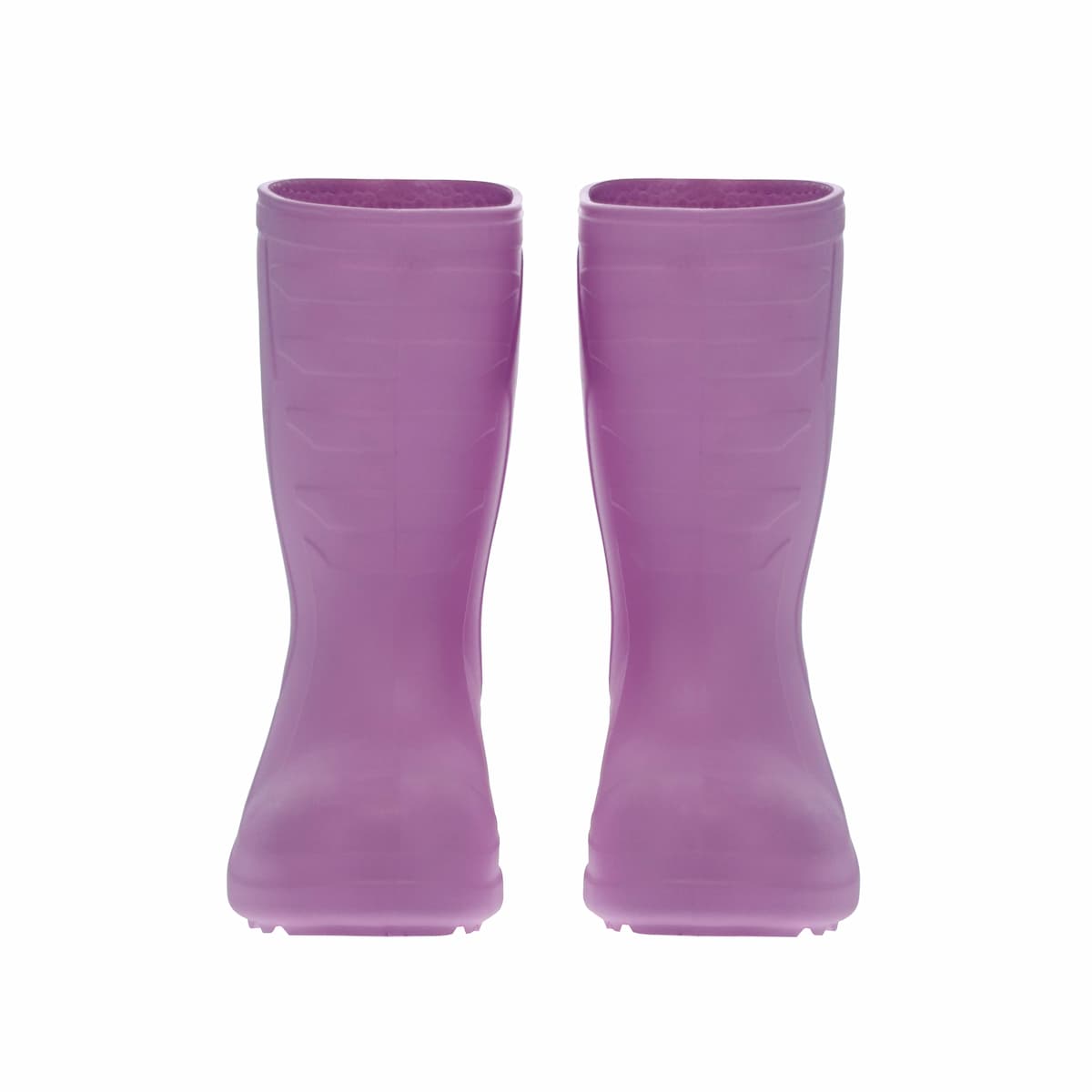 Botas Pantaneras Kids Rosadas