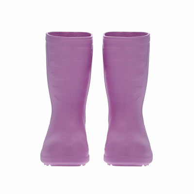 Botas Pantaneras Kids Rosadas