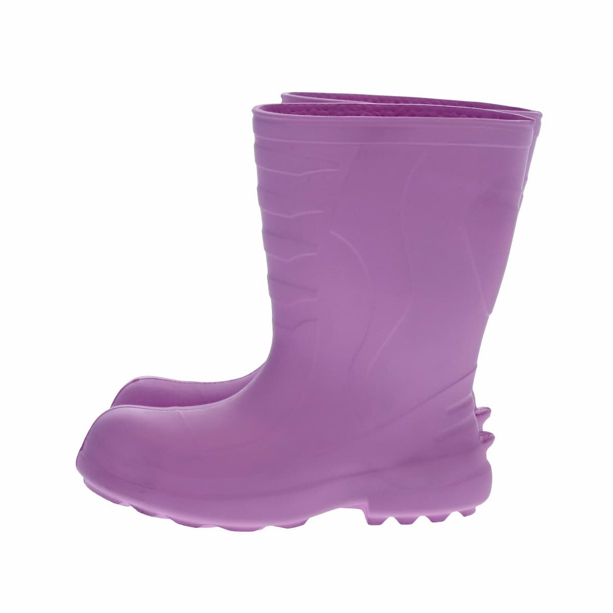 Botas Pantaneras Kids Rosadas