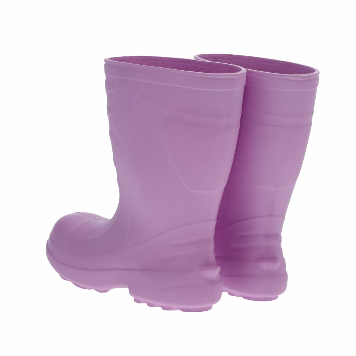 Botas Pantaneras Kids Rosadas