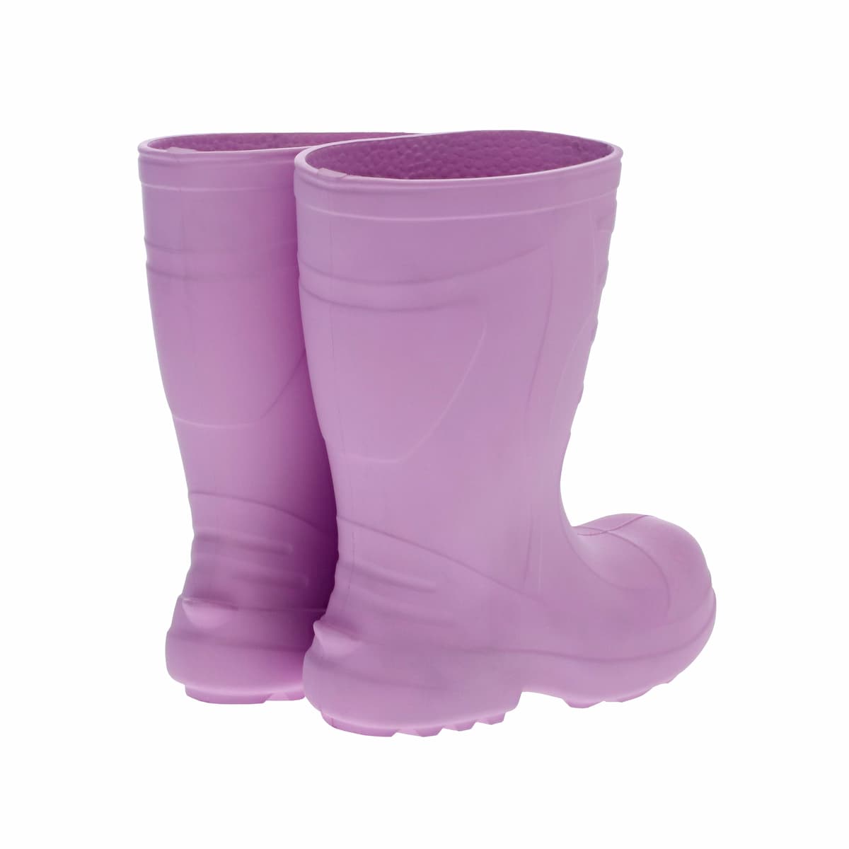 Botas Pantaneras Kids Rosadas