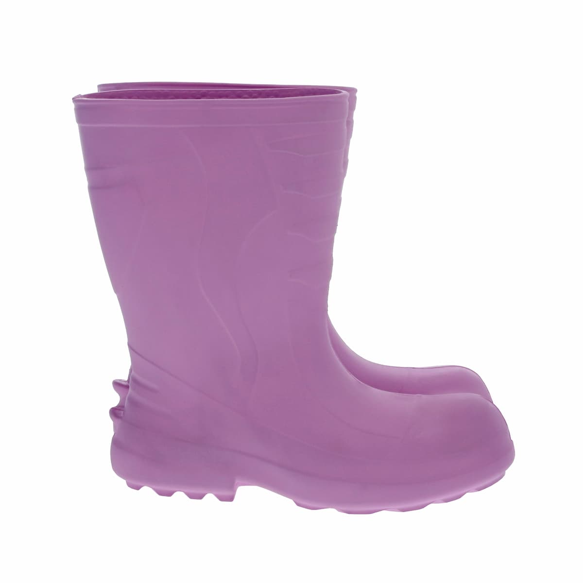 Botas Pantaneras Kids Rosadas