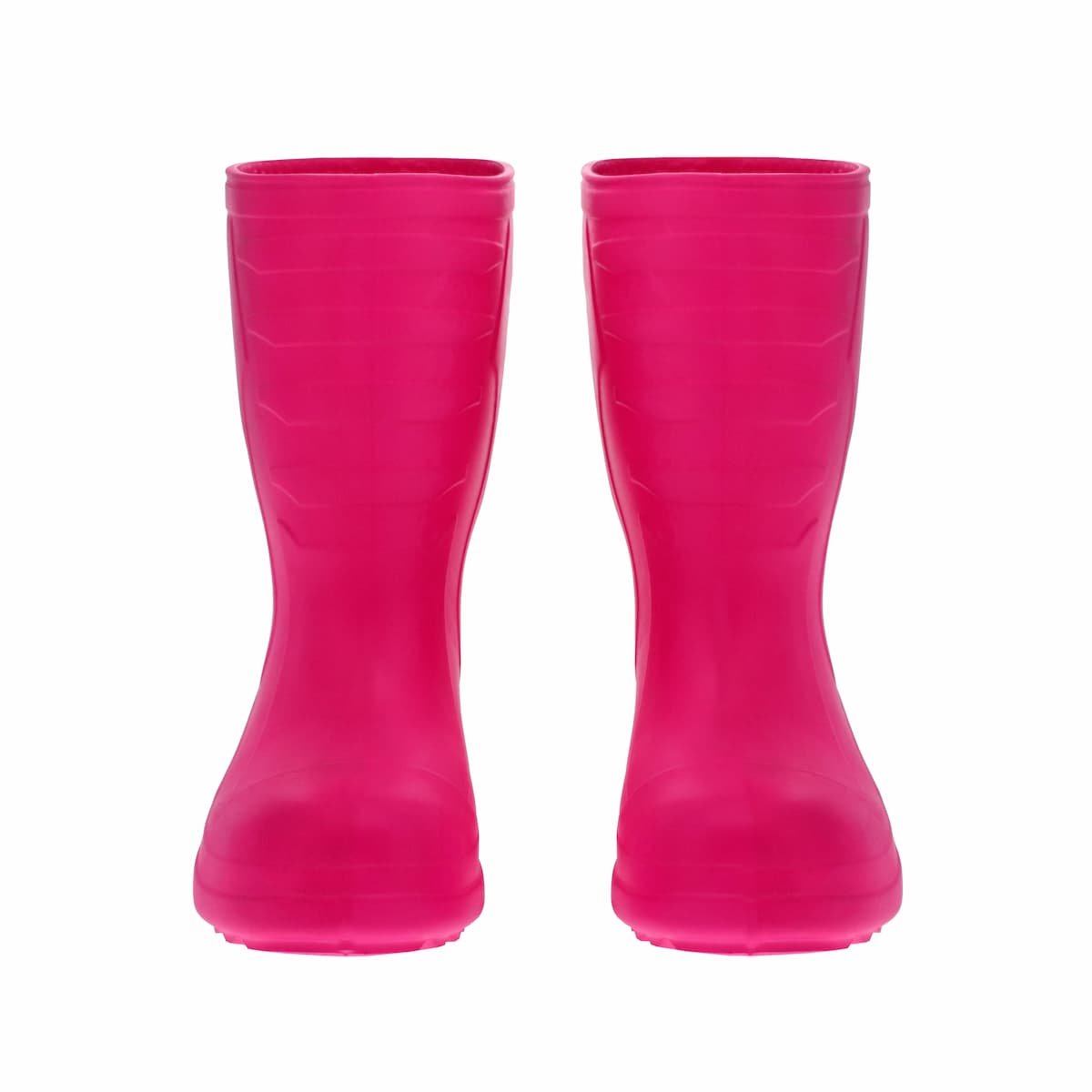 Botas Pantaneras Kids Fucsia