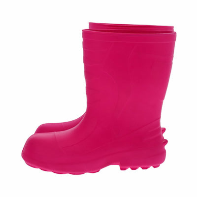 Botas Pantaneras Kids Fucsia