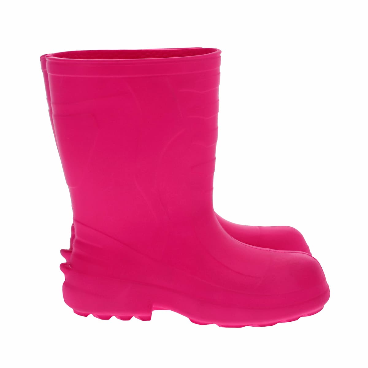 Botas Pantaneras Kids Fucsia