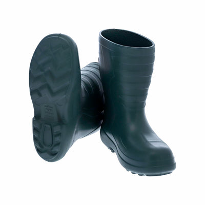 Botas Pantaneras Kids Verdes