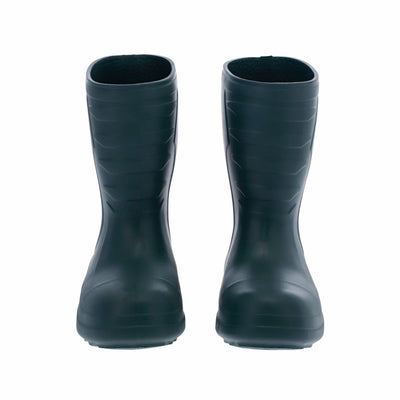 Botas Pantaneras Kids Verdes