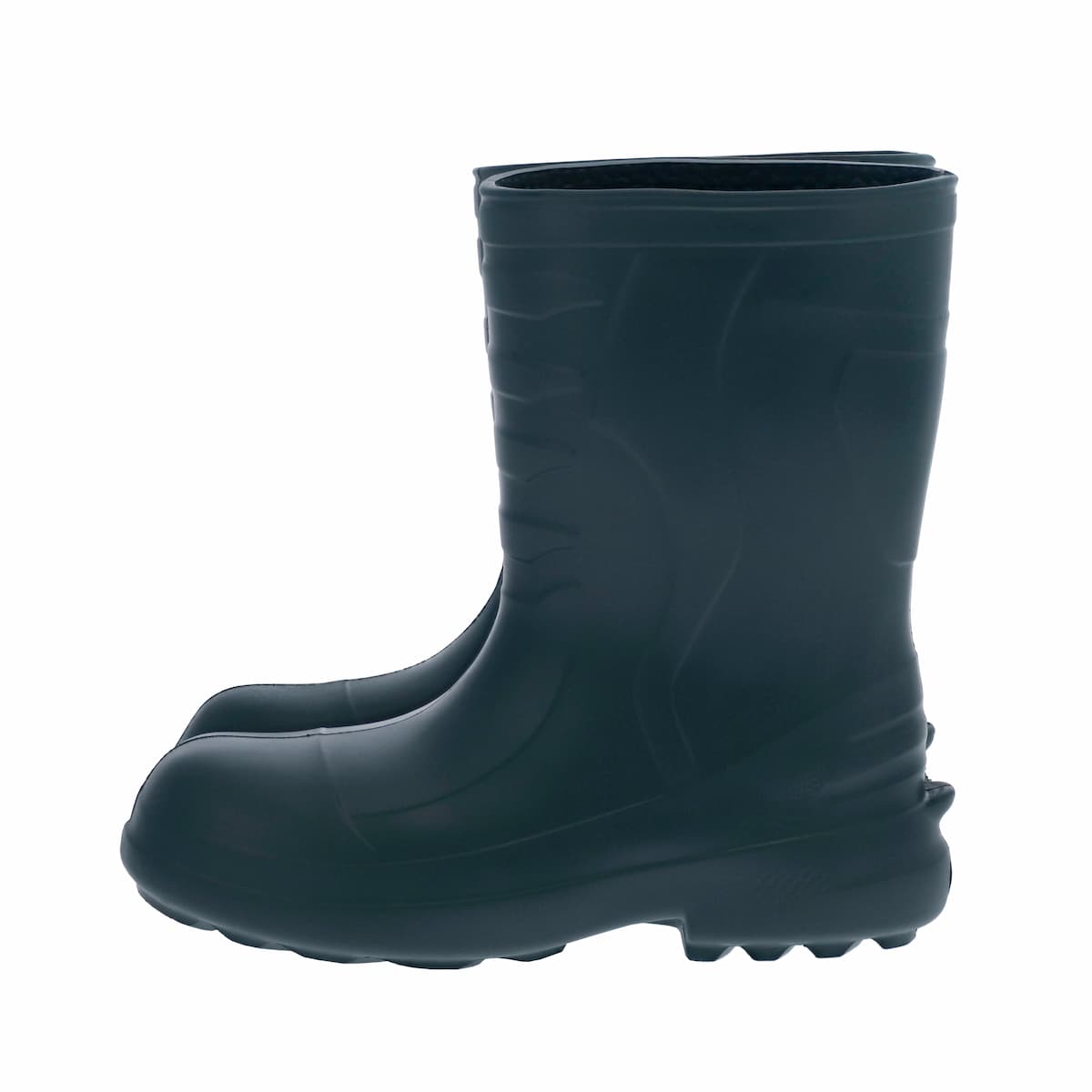 Botas Pantaneras Kids Verdes