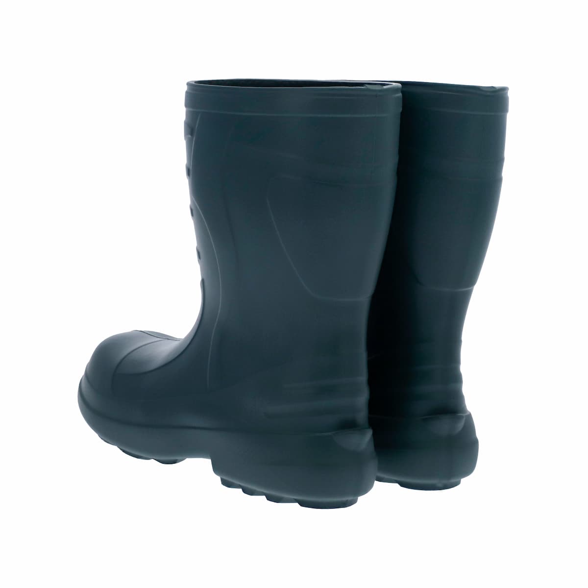 Botas Pantaneras Kids Verdes