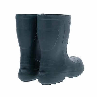 Botas Pantaneras Kids Verdes