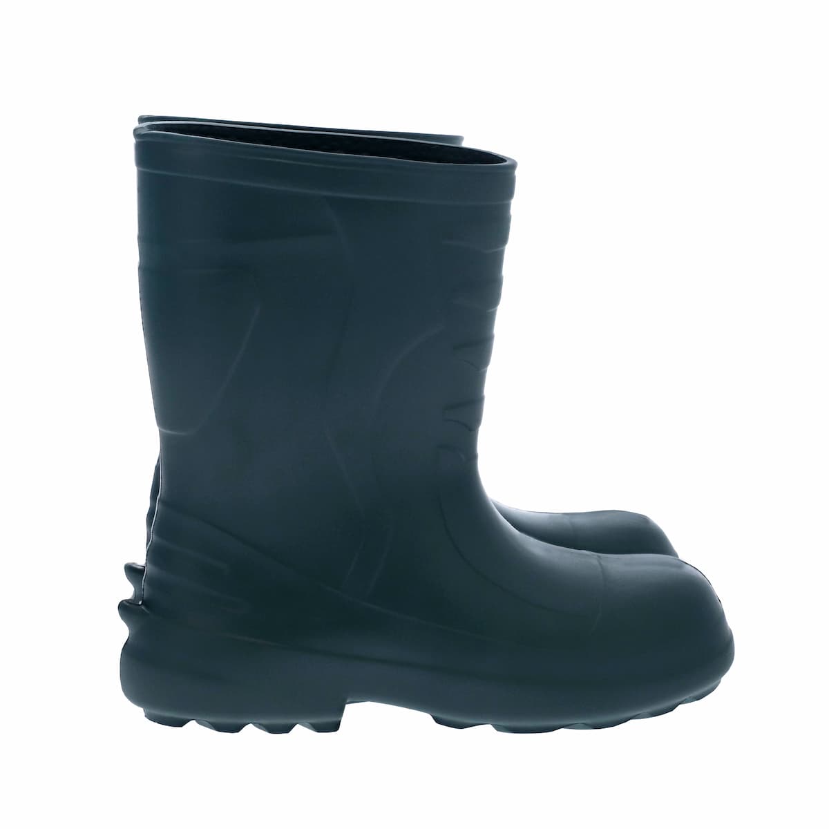 Botas Pantaneras Kids Verdes