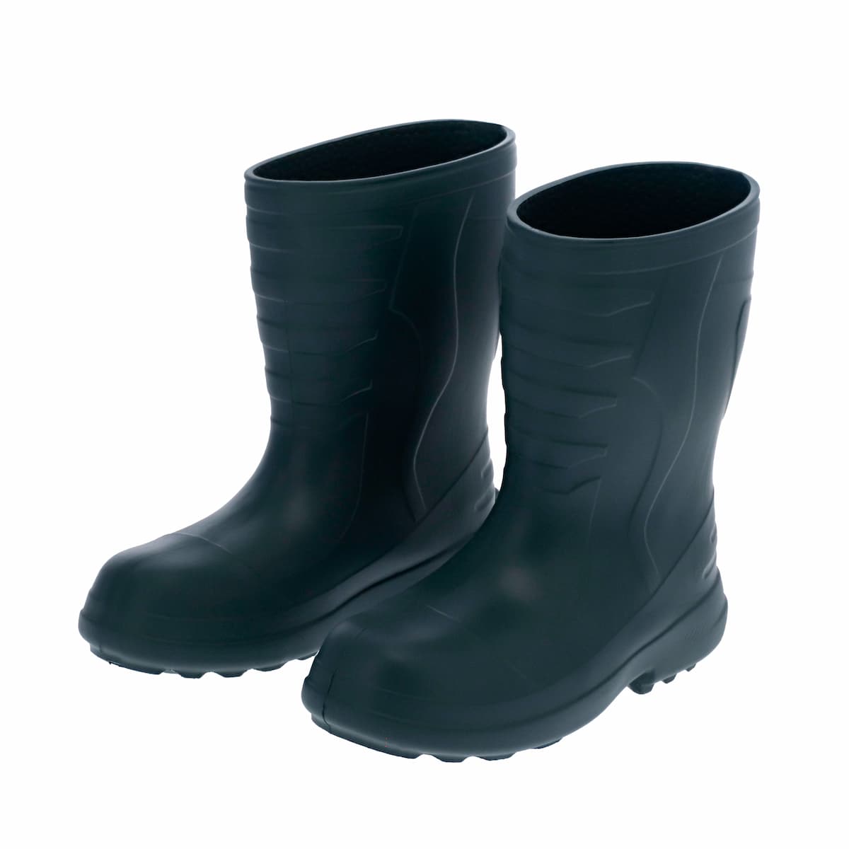 Botas Pantaneras Kids Verdes