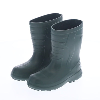 Botas Pantaneras Kids Verdes