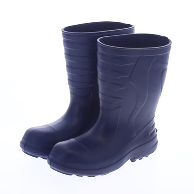 Botas Pantaneras Kids Azules