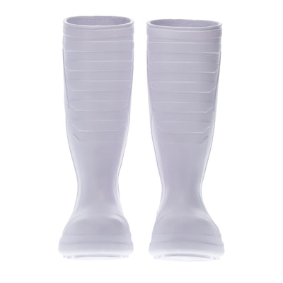 Botas Pantaneras Blancas