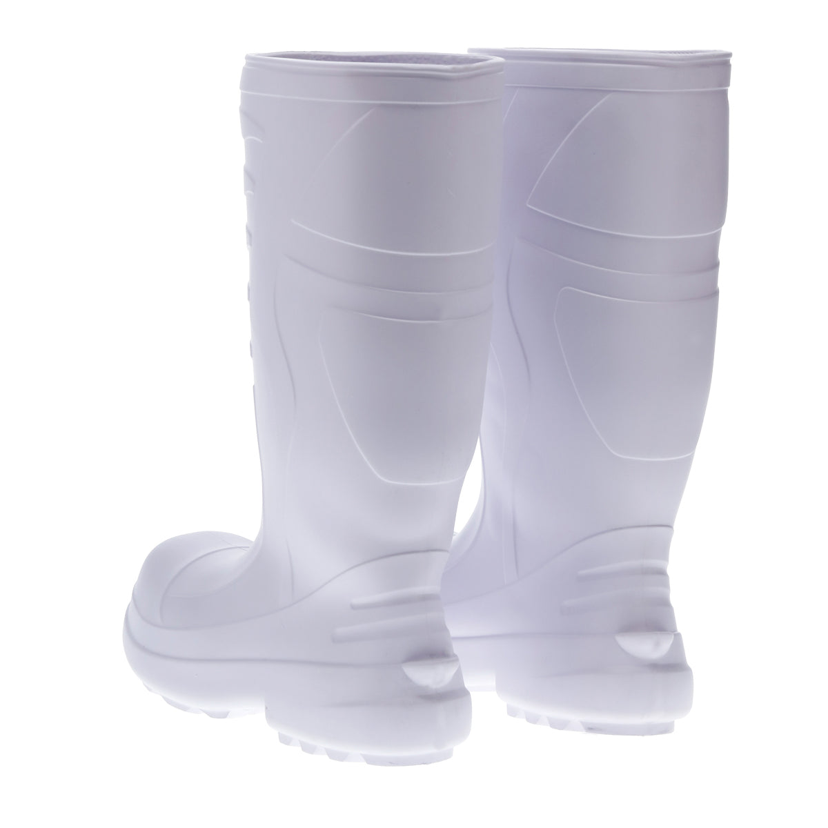 Botas Pantaneras Blancas