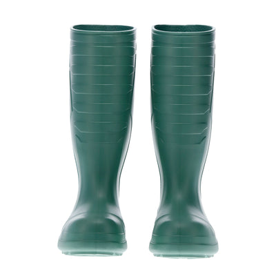 Botas Pantaneras Verdes