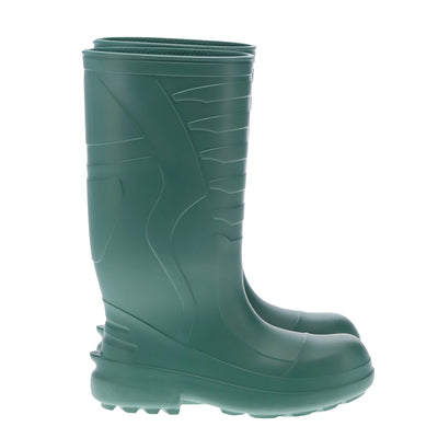 Botas Pantaneras Verdes