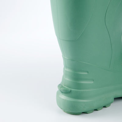 Botas Pantaneras Verdes