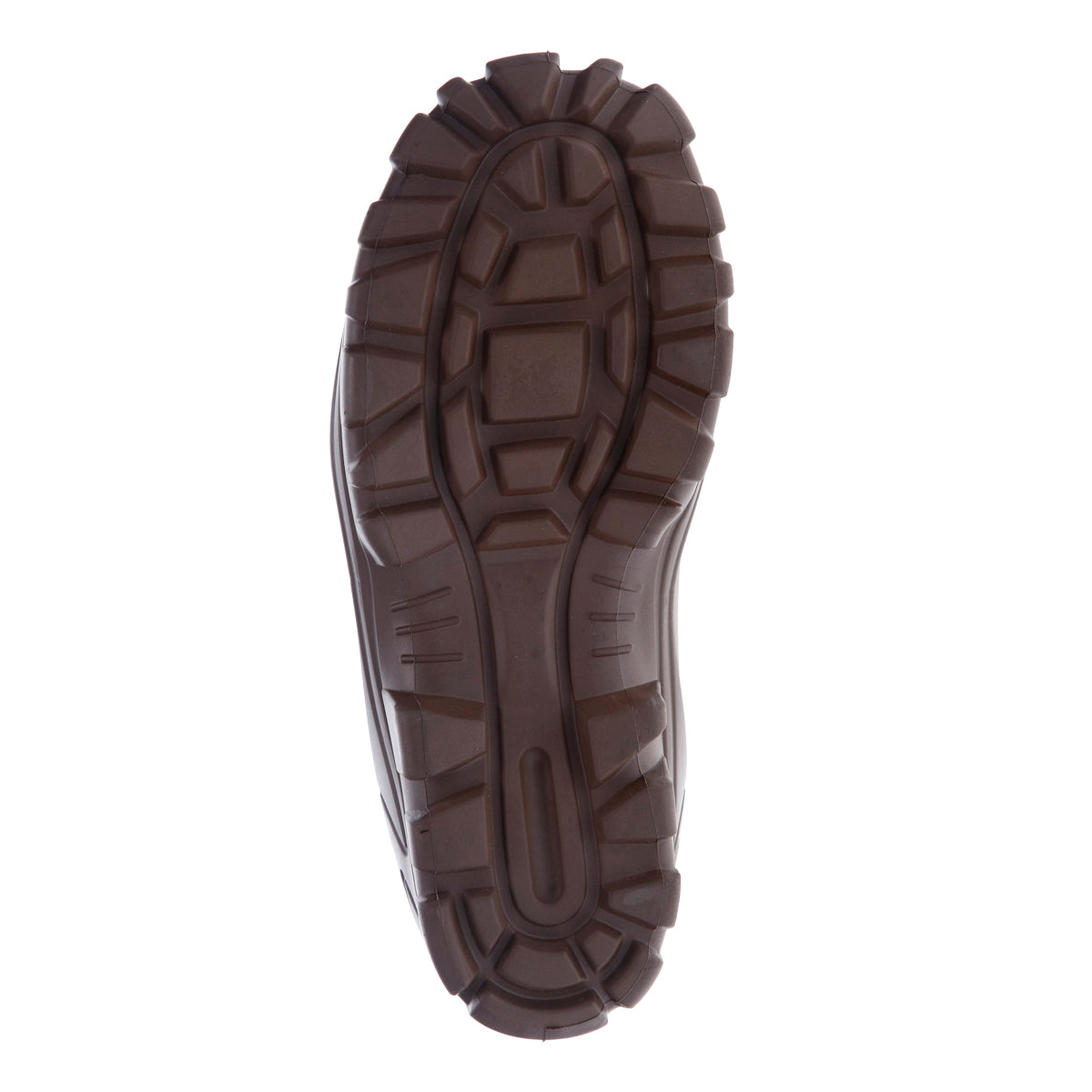 Botines Chocolate