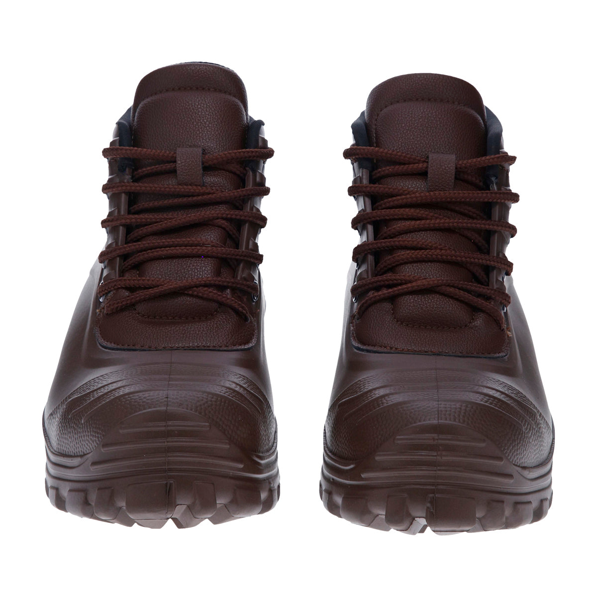 Botines Chocolate