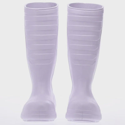 Botas Pantaneras Blancas